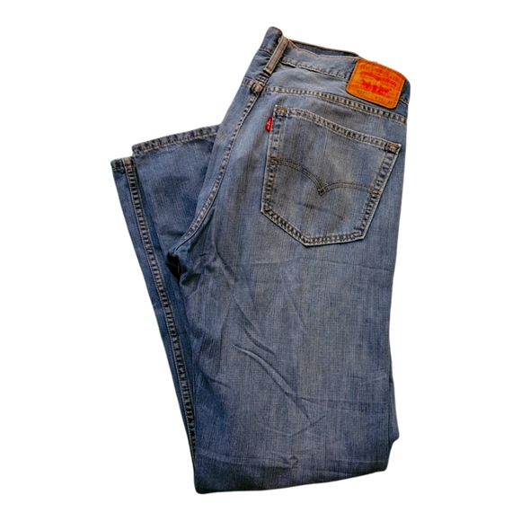 Levi's Other - MEN'S 527 Levi's size 36x32